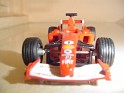1:38 Shell Ferrari F2005 2005 Rojo. Subida por Winny